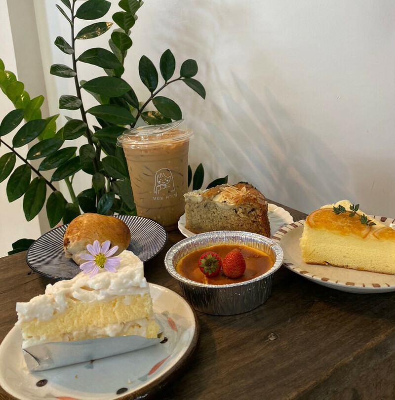 top 7+ คาเฟ่กาฬสินธุ์ 2567 คาเฟ่เปิดใหม่ คาเฟ่ลับๆ น่านั่ง ถ่ายรูปสวย