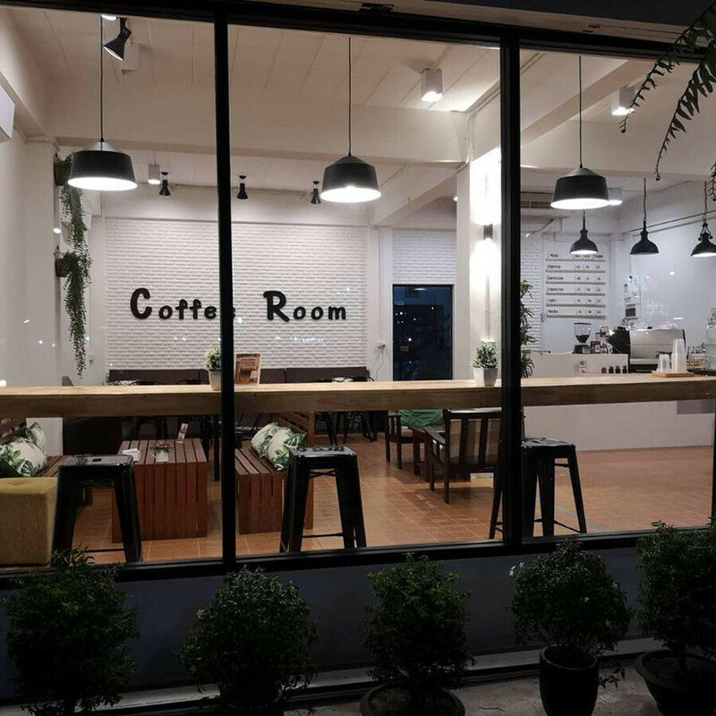 top 7+ คาเฟ่กาฬสินธุ์ 2567 คาเฟ่เปิดใหม่ คาเฟ่ลับๆ น่านั่ง ถ่ายรูปสวย