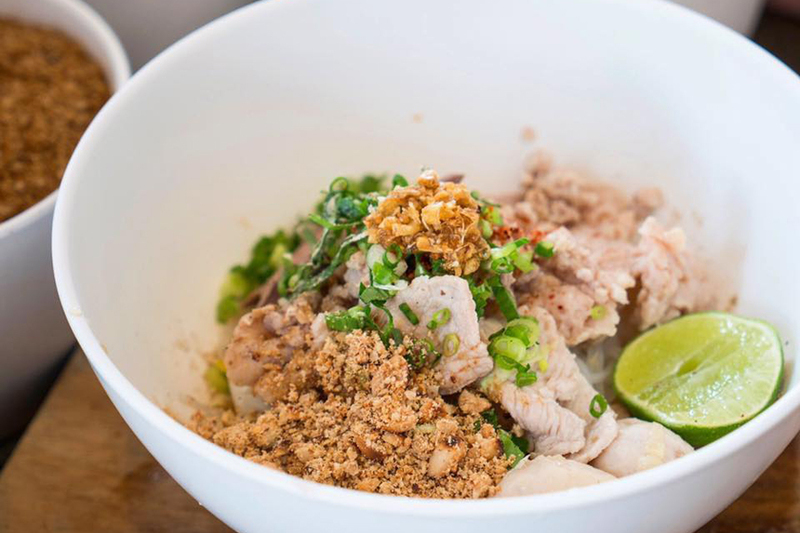 top 7+ ร้านก๋วยเตี๋ยวลาดพร้าว – วังหิน รสเด็ด น้ำซุปเข้มข้นถึงใจ