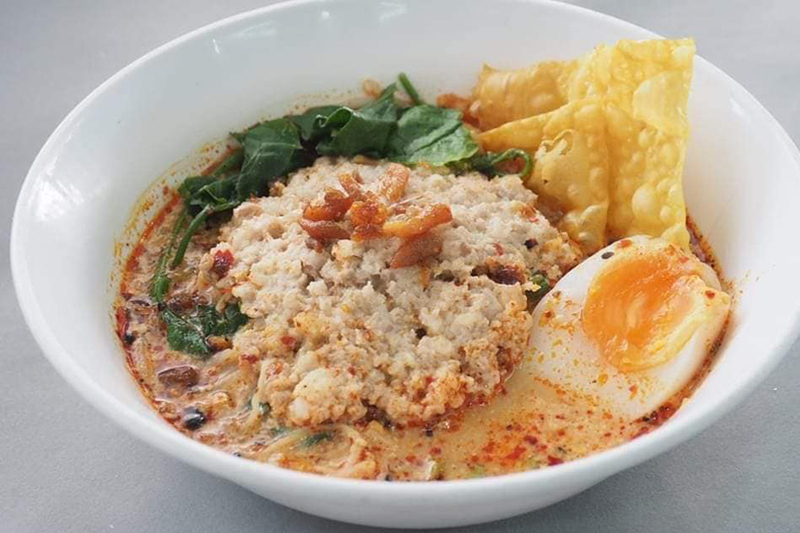 top 7+ ร้านก๋วยเตี๋ยวลาดพร้าว – วังหิน รสเด็ด น้ำซุปเข้มข้นถึงใจ