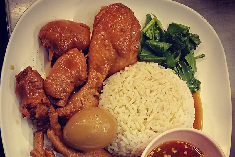 top 7+ ร้านก๋วยเตี๋ยวลาดพร้าว – วังหิน รสเด็ด น้ำซุปเข้มข้นถึงใจ