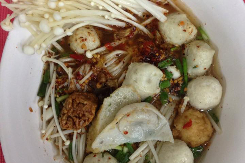 top 7+ ร้านก๋วยเตี๋ยวลาดพร้าว – วังหิน รสเด็ด น้ำซุปเข้มข้นถึงใจ