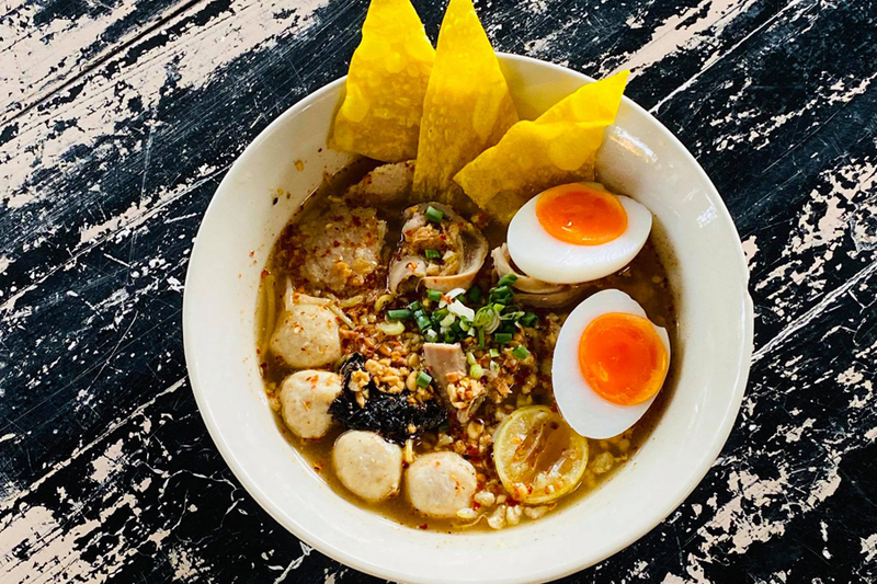 top 7+ ร้านก๋วยเตี๋ยวลาดพร้าว – วังหิน รสเด็ด น้ำซุปเข้มข้นถึงใจ