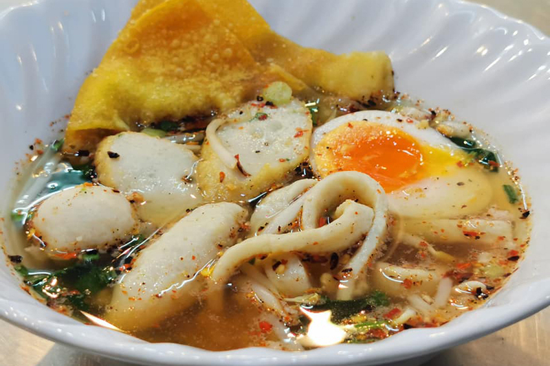 top 7+ ร้านก๋วยเตี๋ยวลาดพร้าว – วังหิน รสเด็ด น้ำซุปเข้มข้นถึงใจ