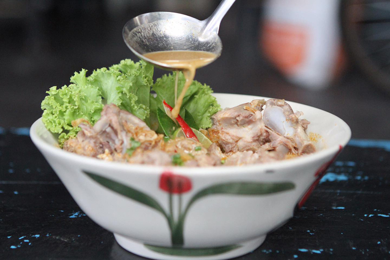 top 7+ ร้านก๋วยเตี๋ยวลาดพร้าว – วังหิน รสเด็ด น้ำซุปเข้มข้นถึงใจ