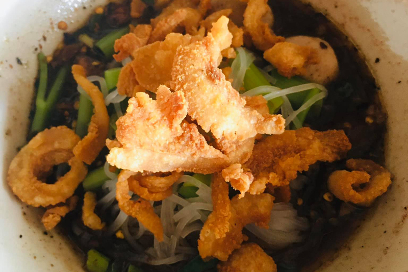 top 7+ ร้านก๋วยเตี๋ยวลาดพร้าว – วังหิน รสเด็ด น้ำซุปเข้มข้นถึงใจ