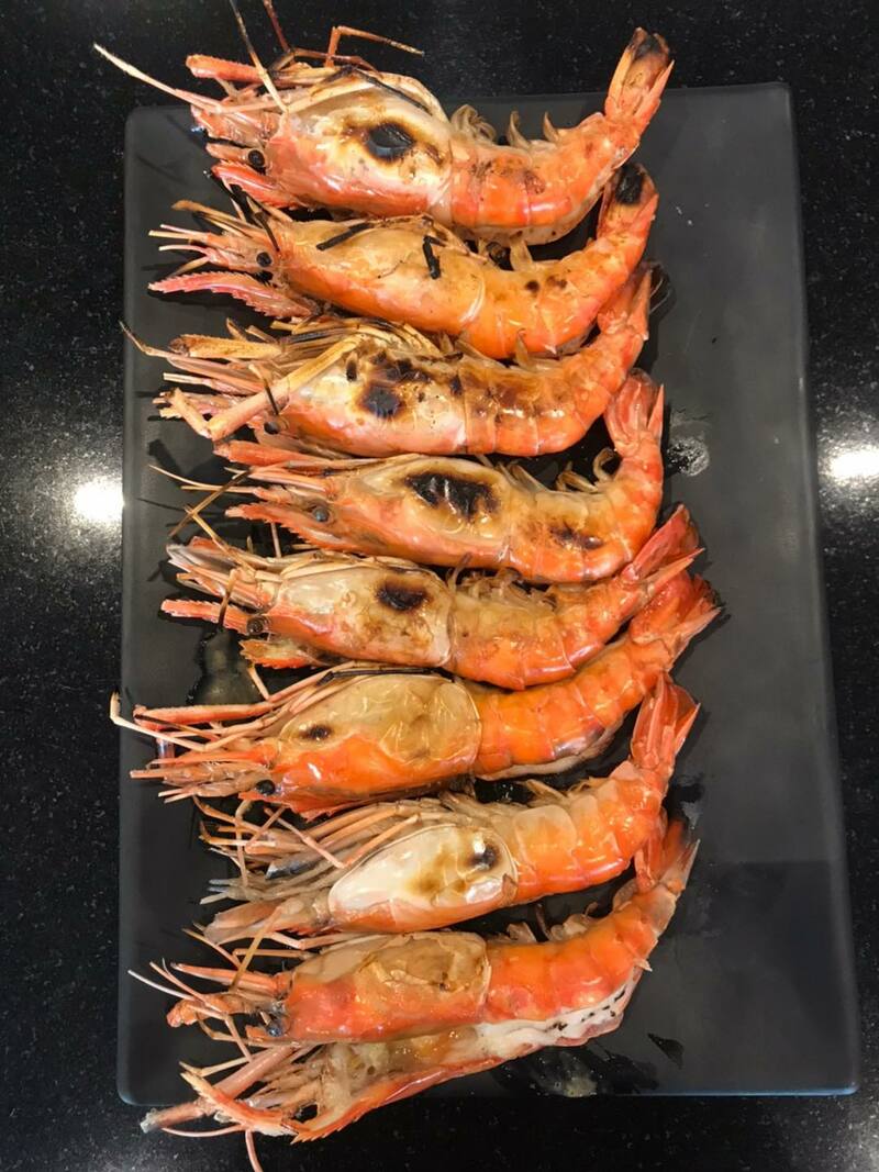 ร้านอาหารบุฟเฟ่ต์ นนทบุรี ติวานนท์ ปากเกร็ด บุฟเฟ่ต์ปิ้งย่าง ชาบู ซูชิ อิ่มได้แบบไม่อั้นแบบสุดคุ้ม!