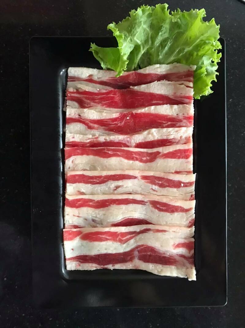 ร้านอาหารบุฟเฟ่ต์ นนทบุรี ติวานนท์ ปากเกร็ด บุฟเฟ่ต์ปิ้งย่าง ชาบู ซูชิ อิ่มได้แบบไม่อั้นแบบสุดคุ้ม!