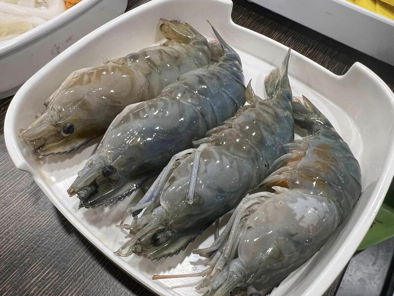 ร้านอาหารบุฟเฟ่ต์ นนทบุรี ติวานนท์ ปากเกร็ด บุฟเฟ่ต์ปิ้งย่าง ชาบู ซูชิ อิ่มได้แบบไม่อั้นแบบสุดคุ้ม!