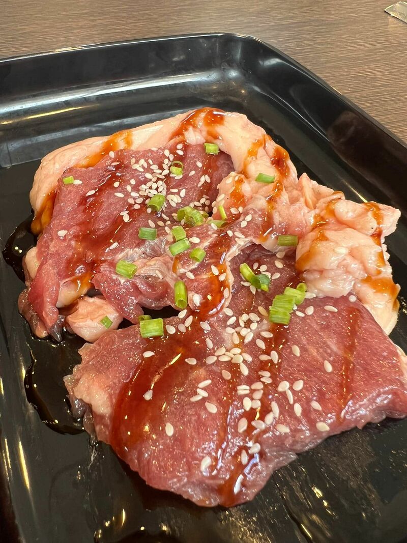 ร้านอาหารบุฟเฟ่ต์ นนทบุรี ติวานนท์ ปากเกร็ด บุฟเฟ่ต์ปิ้งย่าง ชาบู ซูชิ อิ่มได้แบบไม่อั้นแบบสุดคุ้ม!