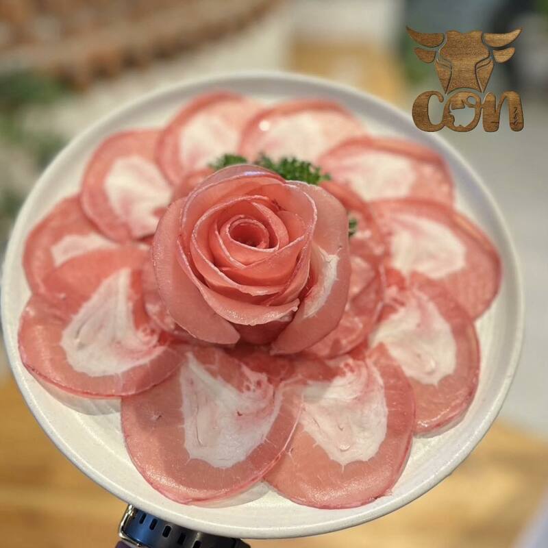 ร้านอาหารบุฟเฟ่ต์ นนทบุรี ติวานนท์ ปากเกร็ด บุฟเฟ่ต์ปิ้งย่าง ชาบู ซูชิ อิ่มได้แบบไม่อั้นแบบสุดคุ้ม!