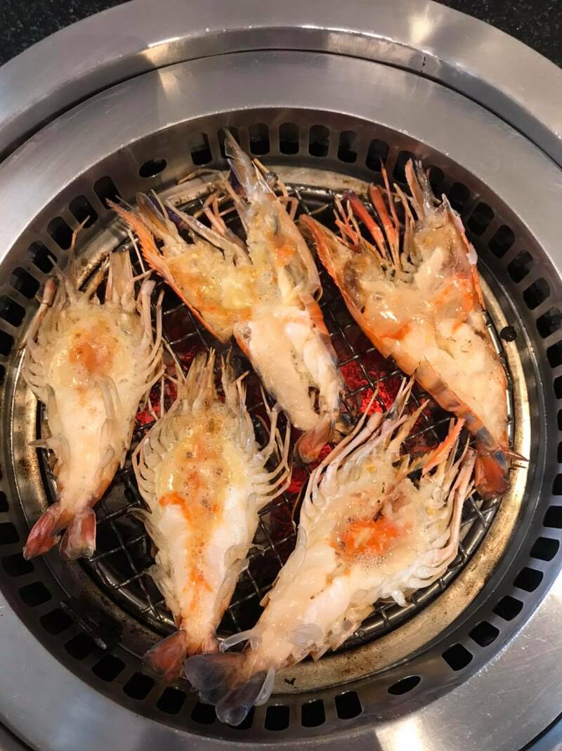 ร้านอาหารบุฟเฟ่ต์ นนทบุรี ติวานนท์ ปากเกร็ด บุฟเฟ่ต์ปิ้งย่าง ชาบู ซูชิ อิ่มได้แบบไม่อั้นแบบสุดคุ้ม!