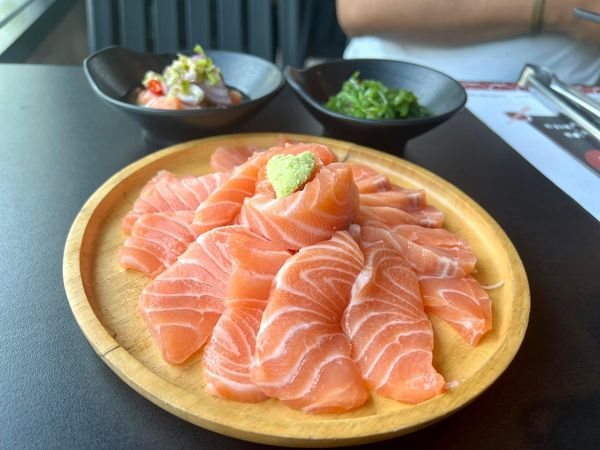 ร้านอาหารบุฟเฟ่ต์ นนทบุรี ติวานนท์ ปากเกร็ด บุฟเฟ่ต์ปิ้งย่าง ชาบู ซูชิ อิ่มได้แบบไม่อั้นแบบสุดคุ้ม!