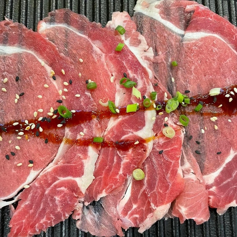 ร้านอาหารบุฟเฟ่ต์ นนทบุรี ติวานนท์ ปากเกร็ด บุฟเฟ่ต์ปิ้งย่าง ชาบู ซูชิ อิ่มได้แบบไม่อั้นแบบสุดคุ้ม!