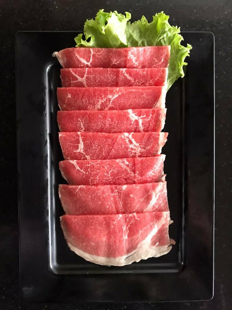 ร้านอาหารบุฟเฟ่ต์ นนทบุรี ติวานนท์ ปากเกร็ด บุฟเฟ่ต์ปิ้งย่าง ชาบู ซูชิ อิ่มได้แบบไม่อั้นแบบสุดคุ้ม!