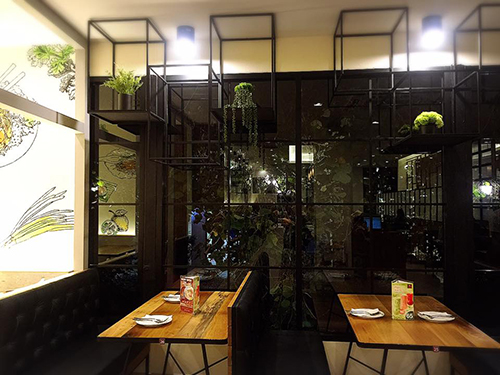 top 6+ ร้าน the crystal เดอะ คริสตัล เอกมัย-รามอินทรา อิ่มคุ้มสะใจต้องไปที่นี่