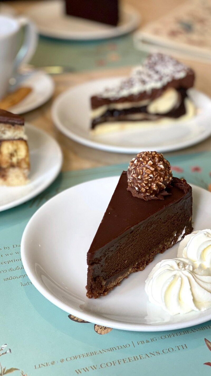 top 6+ ร้าน the crystal เดอะ คริสตัล เอกมัย-รามอินทรา อิ่มคุ้มสะใจต้องไปที่นี่