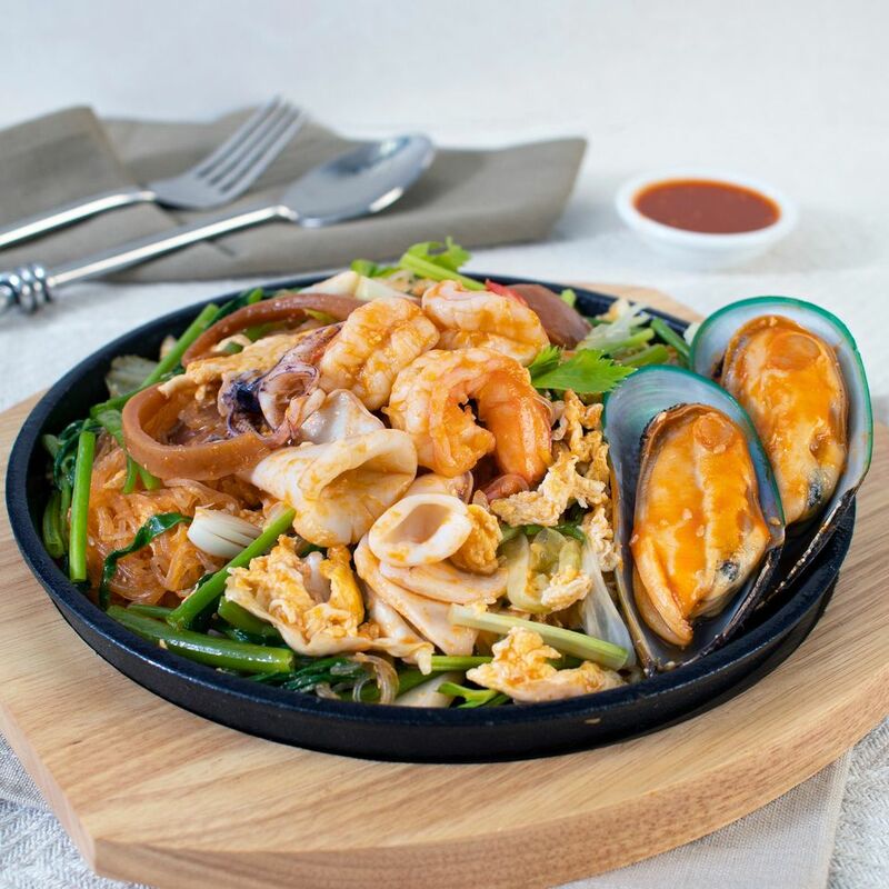 top 6+ ร้าน the crystal เดอะ คริสตัล เอกมัย-รามอินทรา อิ่มคุ้มสะใจต้องไปที่นี่