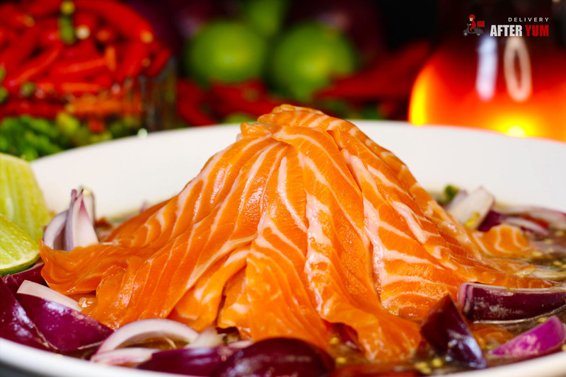 top 6+ ร้าน the crystal เดอะ คริสตัล เอกมัย-รามอินทรา อิ่มคุ้มสะใจต้องไปที่นี่