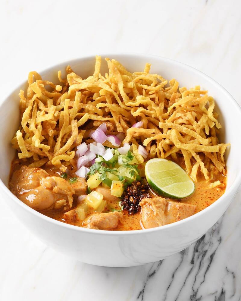 top 6+ ร้าน the crystal เดอะ คริสตัล เอกมัย-รามอินทรา อิ่มคุ้มสะใจต้องไปที่นี่