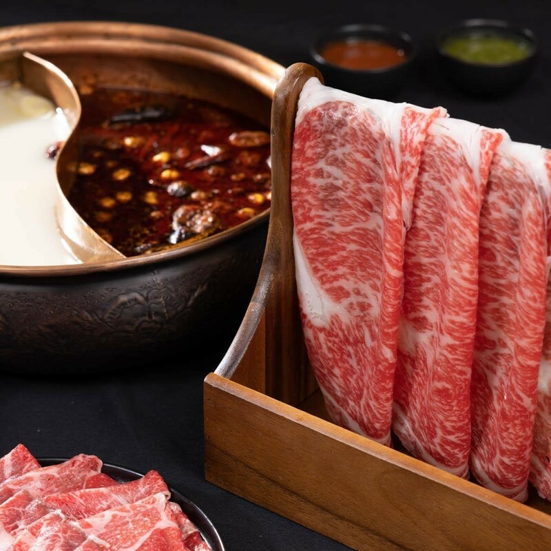 top 6+ ร้าน the crystal เดอะ คริสตัล เอกมัย-รามอินทรา อิ่มคุ้มสะใจต้องไปที่นี่