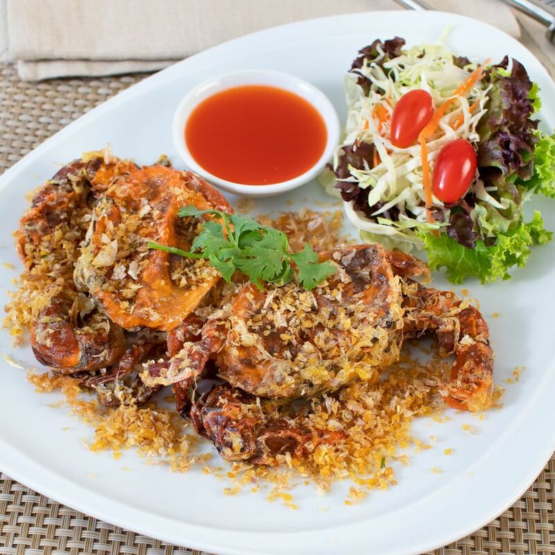 top 6+ ร้าน the crystal เดอะ คริสตัล เอกมัย-รามอินทรา อิ่มคุ้มสะใจต้องไปที่นี่