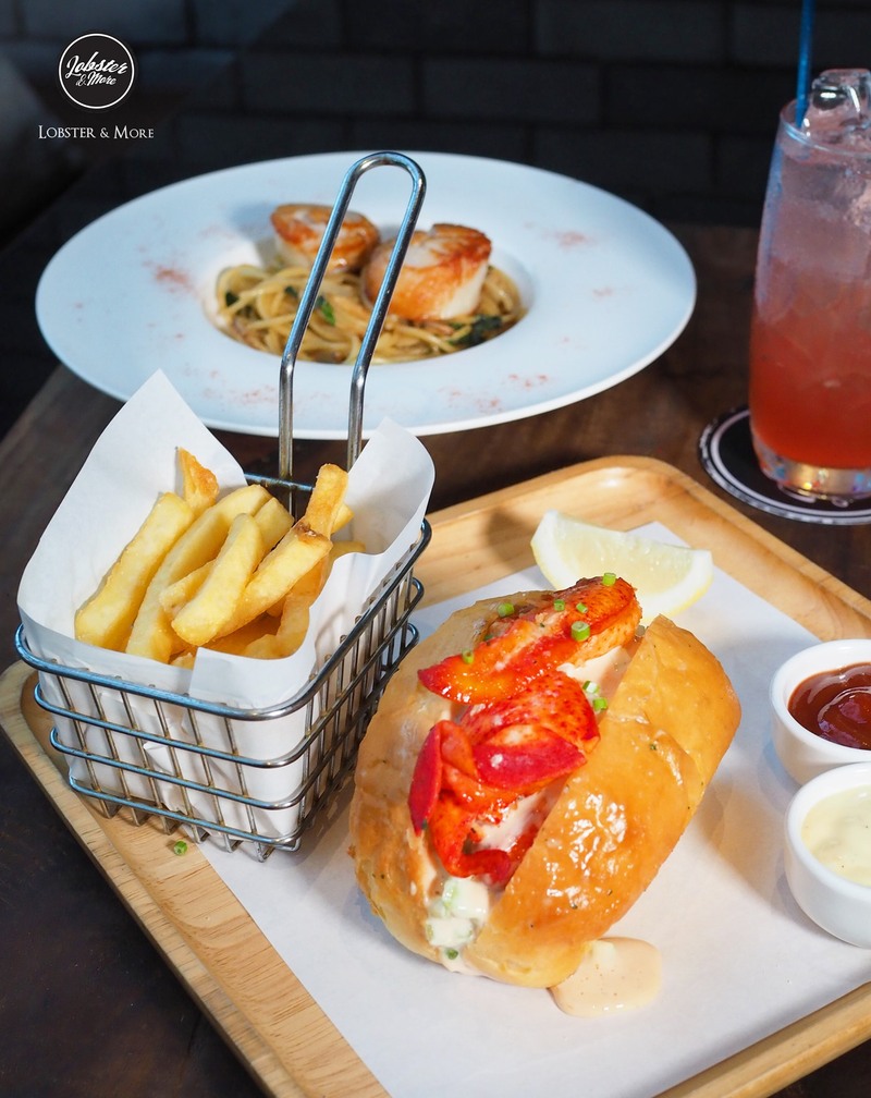 top 6+ ร้าน the crystal เดอะ คริสตัล เอกมัย-รามอินทรา อิ่มคุ้มสะใจต้องไปที่นี่