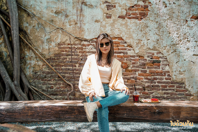 ตลาดน้อย, คาเฟ่เจริญกรุง, คาเฟ่ตลาดน้อย, hong sieng kong ตลาดน้อย, ฮงเซียงกง, hong sieng kong คาเฟ่สไตล์จีนโบราณ ย่านตลาดน้อย