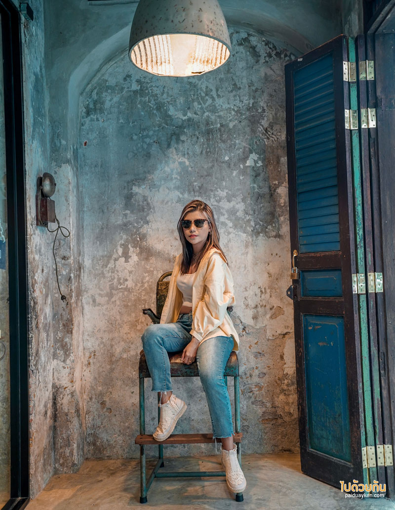 ตลาดน้อย, คาเฟ่เจริญกรุง, คาเฟ่ตลาดน้อย, hong sieng kong ตลาดน้อย, ฮงเซียงกง, hong sieng kong คาเฟ่สไตล์จีนโบราณ ย่านตลาดน้อย