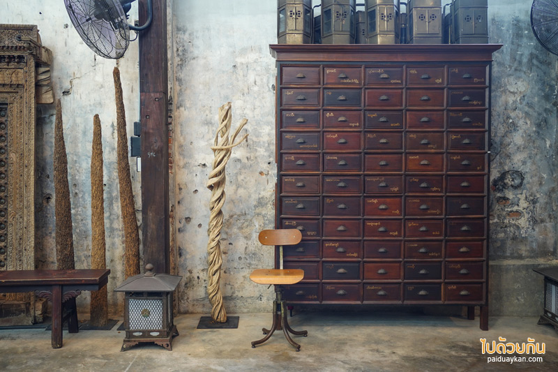 ตลาดน้อย, คาเฟ่เจริญกรุง, คาเฟ่ตลาดน้อย, hong sieng kong ตลาดน้อย, ฮงเซียงกง, hong sieng kong คาเฟ่สไตล์จีนโบราณ ย่านตลาดน้อย