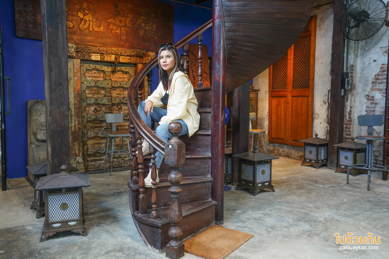 ตลาดน้อย, คาเฟ่เจริญกรุง, คาเฟ่ตลาดน้อย, hong sieng kong ตลาดน้อย, ฮงเซียงกง, hong sieng kong คาเฟ่สไตล์จีนโบราณ ย่านตลาดน้อย