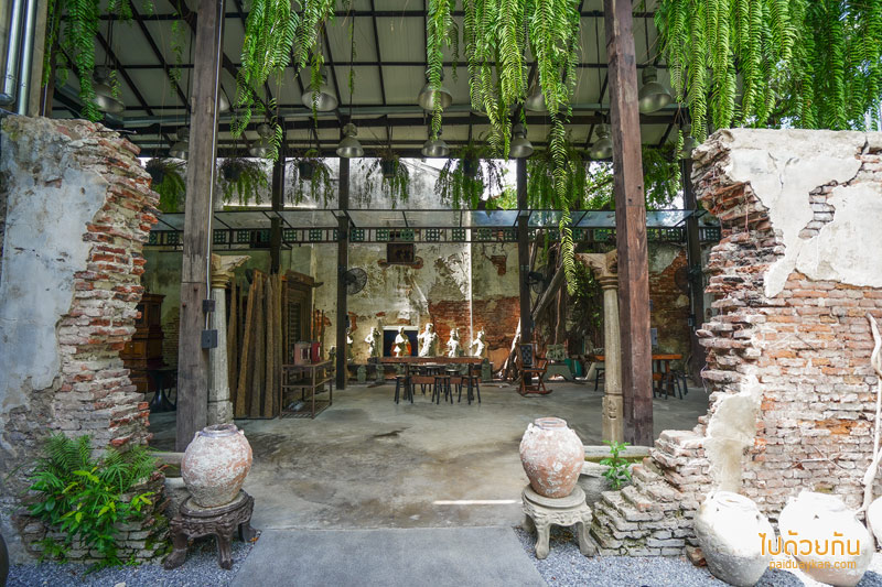 ตลาดน้อย, คาเฟ่เจริญกรุง, คาเฟ่ตลาดน้อย, hong sieng kong ตลาดน้อย, ฮงเซียงกง, hong sieng kong คาเฟ่สไตล์จีนโบราณ ย่านตลาดน้อย