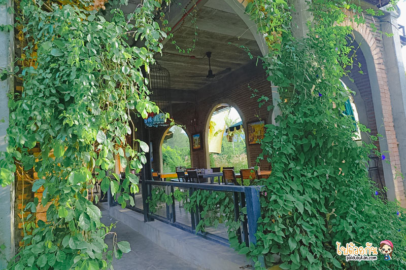 คาเฟ่สระบุรี, cafe laura bar & restaurant, คาเฟ่มวกเหล็ก, ร้านกาแฟมวกเหล็ก, ร้านอาหารมวกเหล็ก, cafe laura bar  คาเฟ่สไตล์ยุโรป โรแมนติกท่ามกลางขุนเขา