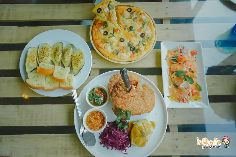 คาเฟ่สระบุรี, cafe laura bar & restaurant, คาเฟ่มวกเหล็ก, ร้านกาแฟมวกเหล็ก, ร้านอาหารมวกเหล็ก, cafe laura bar  คาเฟ่สไตล์ยุโรป โรแมนติกท่ามกลางขุนเขา