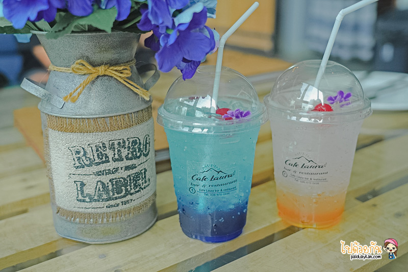 คาเฟ่สระบุรี, cafe laura bar & restaurant, คาเฟ่มวกเหล็ก, ร้านกาแฟมวกเหล็ก, ร้านอาหารมวกเหล็ก, cafe laura bar  คาเฟ่สไตล์ยุโรป โรแมนติกท่ามกลางขุนเขา