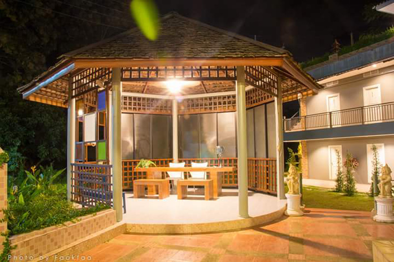 top 9+ ที่พักดอยช้าง 2567 จ.เชียงราย ที่พักท่ามกลางขุนเขาและสายหมอก