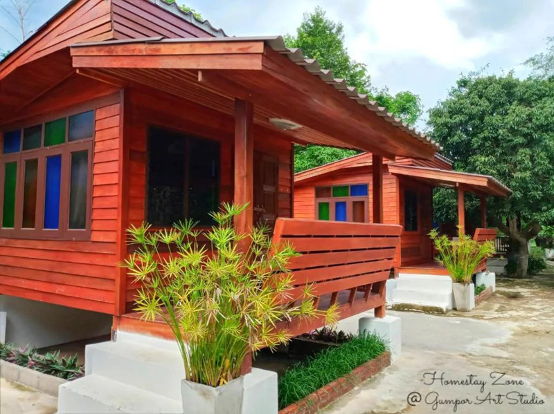 top 9+ ที่พักดอยช้าง 2567 จ.เชียงราย ที่พักท่ามกลางขุนเขาและสายหมอก