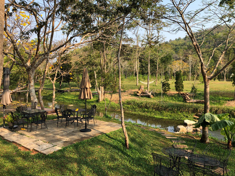 top 9+ ที่พักดอยช้าง 2567 จ.เชียงราย ที่พักท่ามกลางขุนเขาและสายหมอก