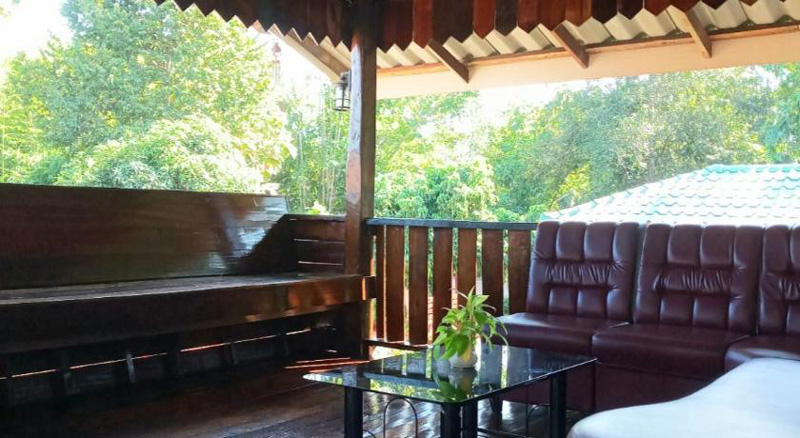 top 9+ ที่พักดอยช้าง 2567 จ.เชียงราย ที่พักท่ามกลางขุนเขาและสายหมอก