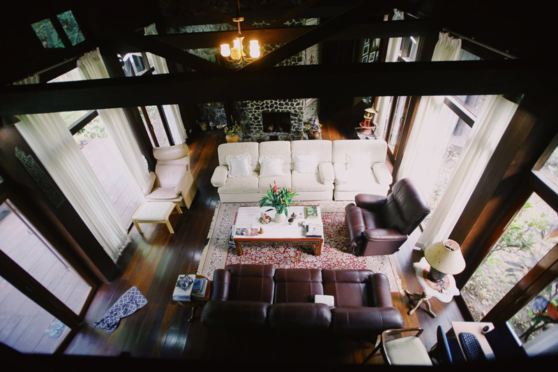 top 9+ ที่พักดอยช้าง 2567 จ.เชียงราย ที่พักท่ามกลางขุนเขาและสายหมอก