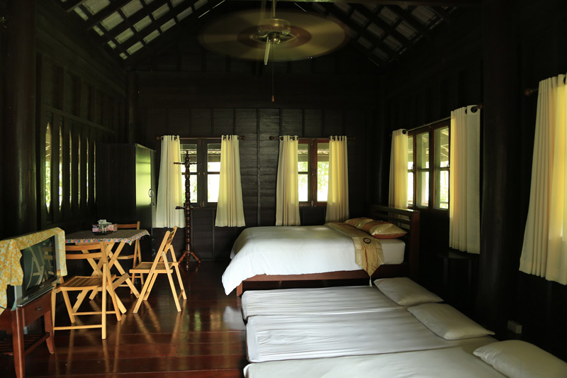 top 9+ ที่พักดอยช้าง 2567 จ.เชียงราย ที่พักท่ามกลางขุนเขาและสายหมอก