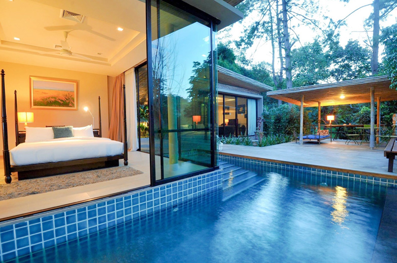 top 9+ ที่พักดอยช้าง 2567 จ.เชียงราย ที่พักท่ามกลางขุนเขาและสายหมอก