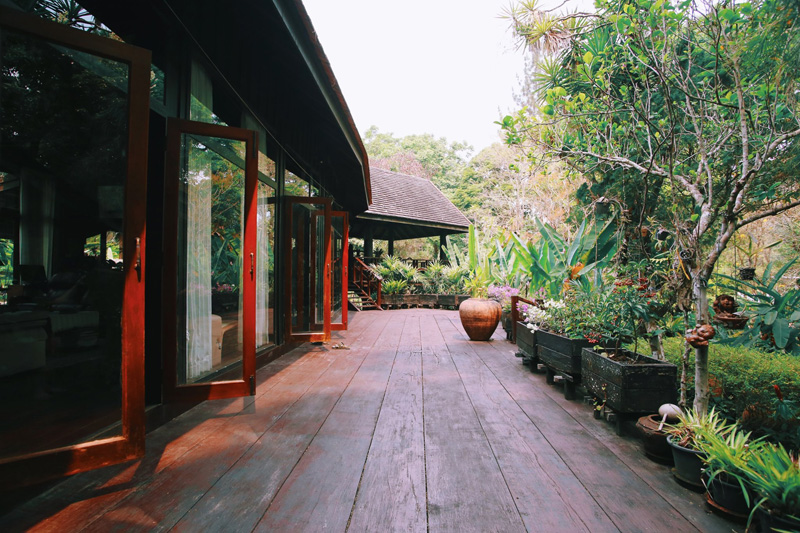 top 9+ ที่พักดอยช้าง 2567 จ.เชียงราย ที่พักท่ามกลางขุนเขาและสายหมอก