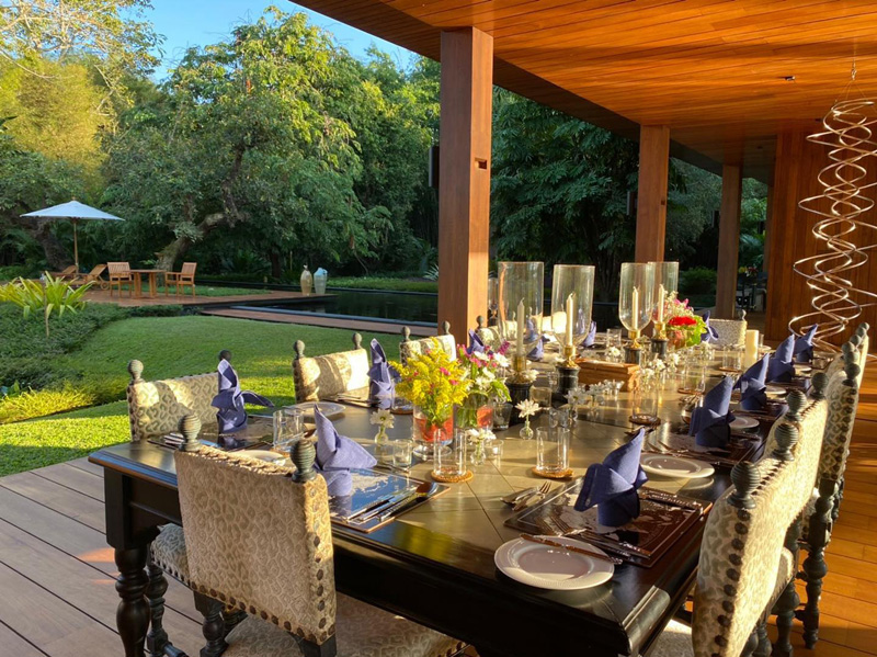 top 9+ ที่พักดอยช้าง 2567 จ.เชียงราย ที่พักท่ามกลางขุนเขาและสายหมอก