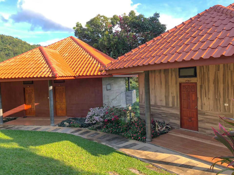 top 9+ ที่พักดอยช้าง 2567 จ.เชียงราย ที่พักท่ามกลางขุนเขาและสายหมอก