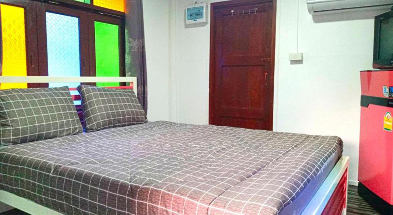 top 9+ ที่พักดอยช้าง 2567 จ.เชียงราย ที่พักท่ามกลางขุนเขาและสายหมอก