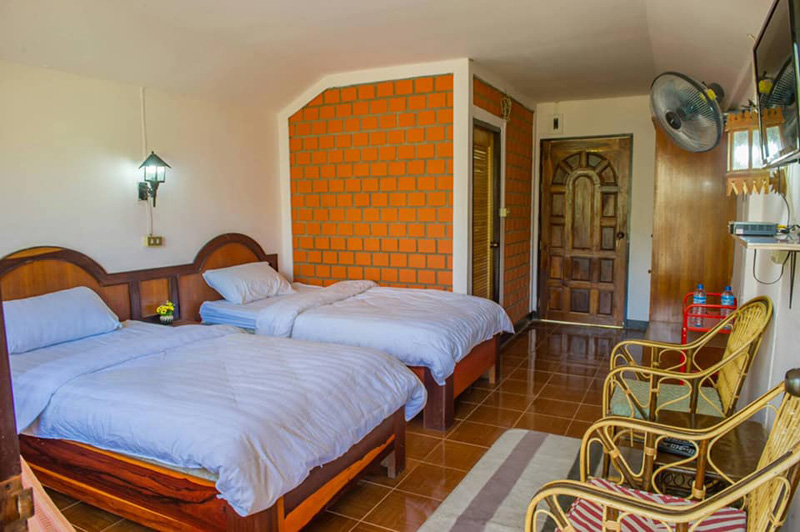 top 9+ ที่พักดอยช้าง 2567 จ.เชียงราย ที่พักท่ามกลางขุนเขาและสายหมอก