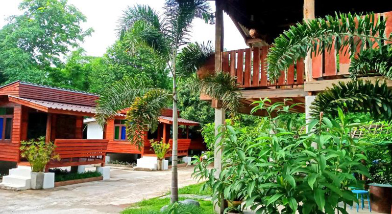 top 9+ ที่พักดอยช้าง 2567 จ.เชียงราย ที่พักท่ามกลางขุนเขาและสายหมอก