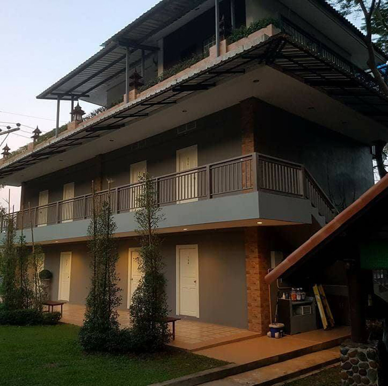 top 9+ ที่พักดอยช้าง 2567 จ.เชียงราย ที่พักท่ามกลางขุนเขาและสายหมอก