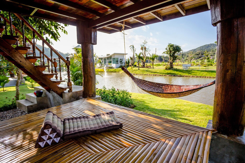 top 9+ ที่พักดอยช้าง 2567 จ.เชียงราย ที่พักท่ามกลางขุนเขาและสายหมอก